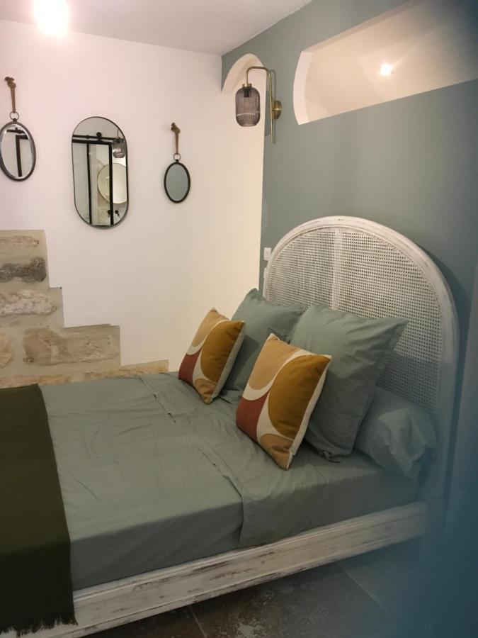 Mazet Du Pecheur Villa Saint-Laurent-dʼAigouze Dış mekan fotoğraf