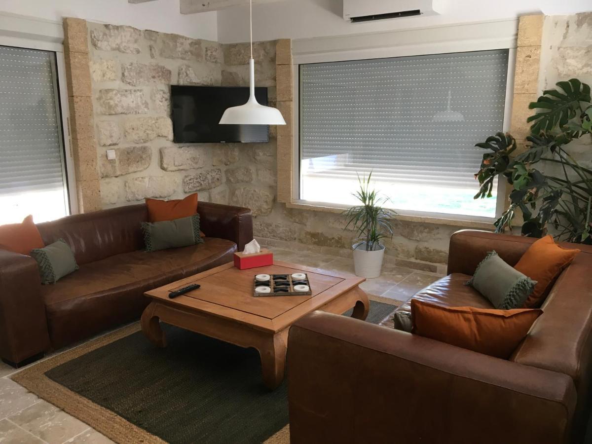 Mazet Du Pecheur Villa Saint-Laurent-dʼAigouze Dış mekan fotoğraf