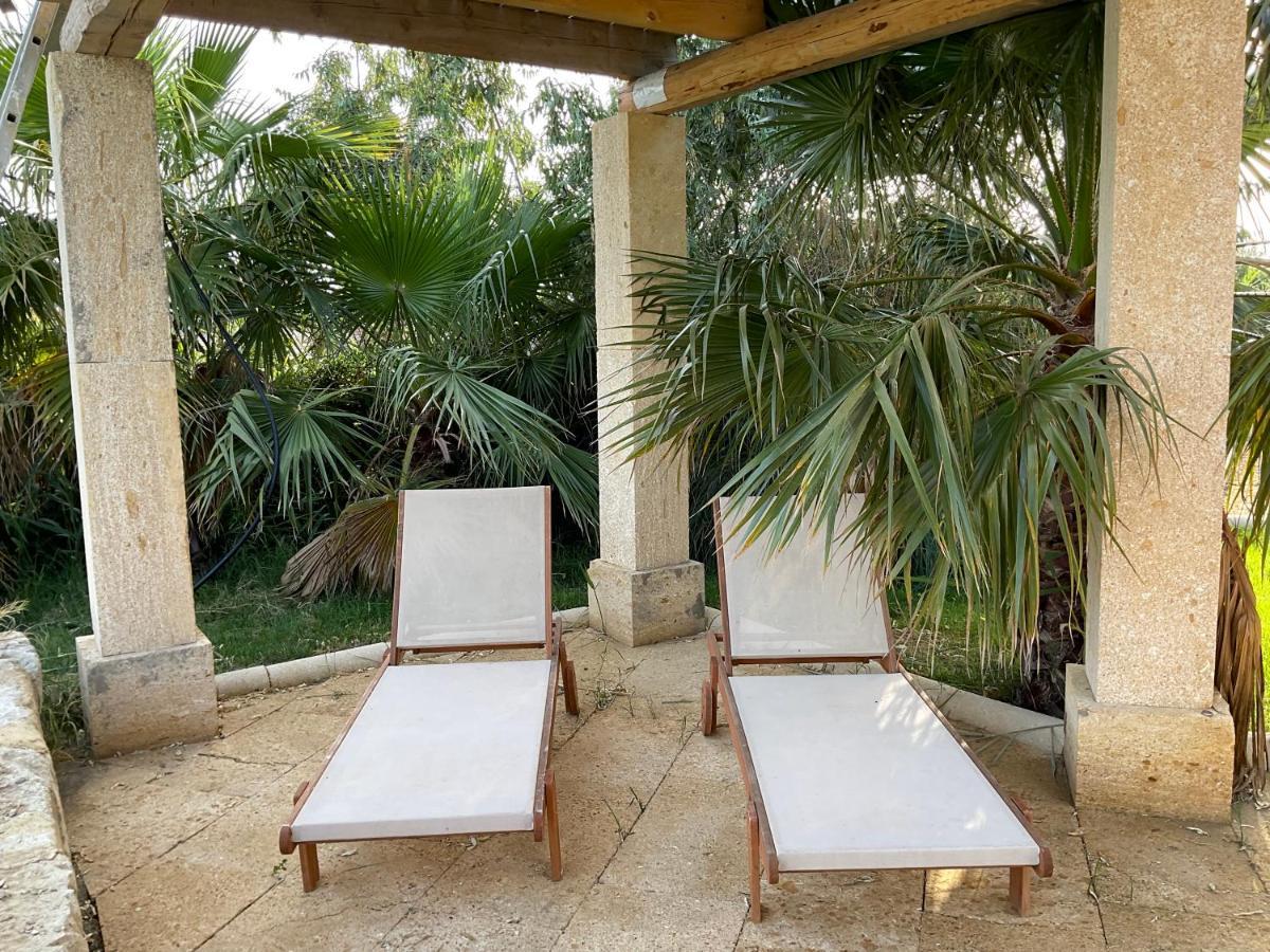 Mazet Du Pecheur Villa Saint-Laurent-dʼAigouze Dış mekan fotoğraf